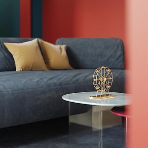 Flexible Suite